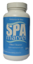 Spa Marvel Filter Cleaner (226g). Spa Marvel filter cleaner is a powerful, deep cleanser designed to remove oils, hair, dirt and grime that gets trapped in the fabric of cartridge filters without the use of bleach or harsh acids.

FREE SHIPPING on orders OVER $85!!
