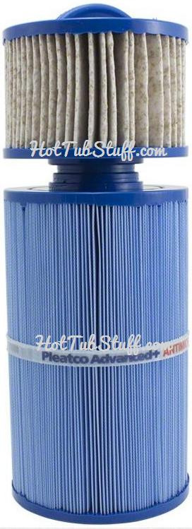 Filter Set For Twilight Healthy Living Hot Tubs