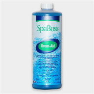 SpaBoss Brom Aid