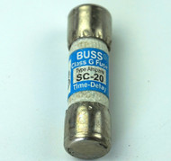 Buss SC-20 amp fuse