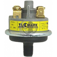 Pressure switch, replaces gecko