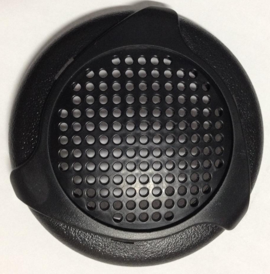 12708Stereo Speaker, Cover Custom, 2" Tweeter HotTubStuff