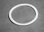 10608, Gasket, Grommet, Poly, White