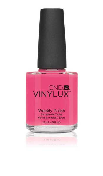 Vinylux #134 Pink Bikini 15ml