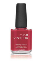 Vinylux #143 Rouge Red 15ml