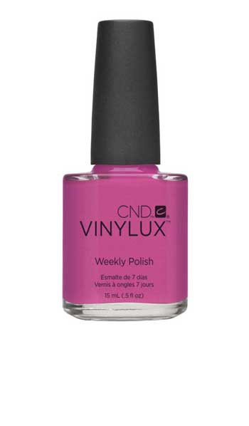 Vinylux #168 Sultry Sunset