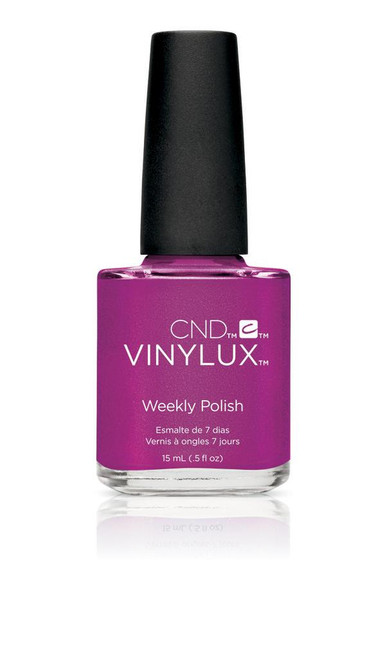 Vinylux #209 Magenta Mischief 15ml