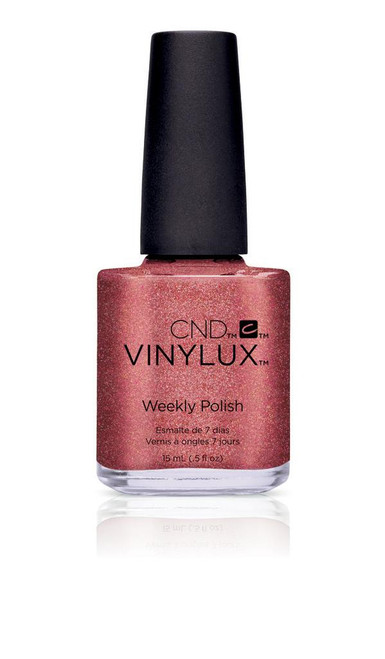 Vinylux #212 Untitled Bronze 15ml