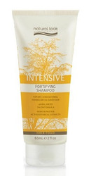 Natural Look Intensive Fortifying Shampoo