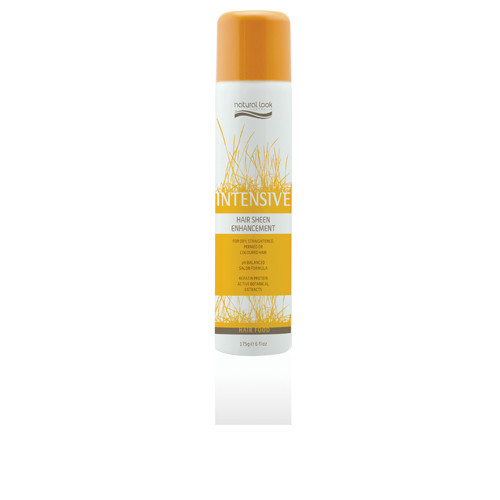 intensive hair sheen enhancement 175g