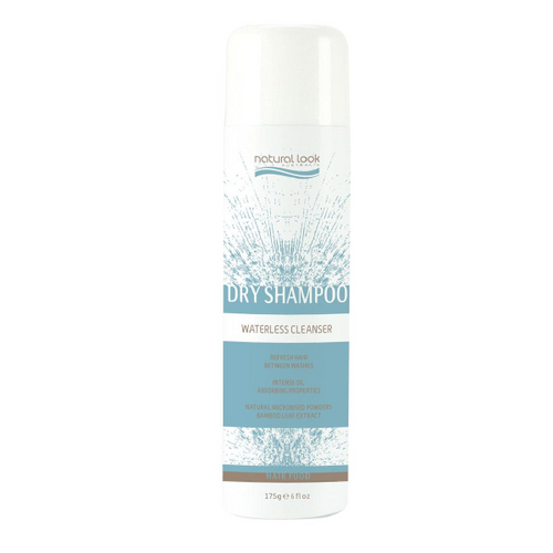 Dry Shampoo Waterless Cleanser 175g