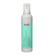 Fat Muk Volumising Blowout Mousse 250g