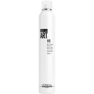 Tecni. Art Air Fix Hairspray 400ml