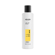 Nioxin Shampoo 300ml