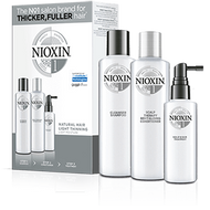 Nioxin Hair System Kit