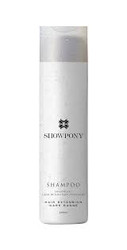 Showpony Sulphate Free Shampoo 250ml