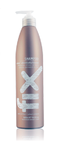 Fix It Colour And Perm Shampoo 500ml South Coast Hair Beauty