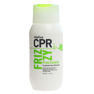 CPR Frizzy Control Shampoo