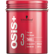 Osis+ Thrill Fibre Gum 100ml