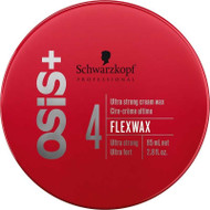 Osis+ Flexwax Ultra Strong Cream Wax 85ml
