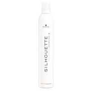 Silhouette Flexible Hold Mousse 200g