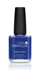 Vinylux #238 Blue Eyeshadow 15ml