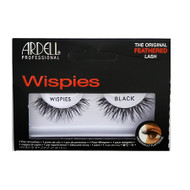 Ardell Invisibands Wispies Black