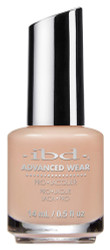 IBD Advanced Wear Cashmere Blush 14ml