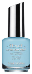 IBD Advanced Wear Full Blu-um 14ml