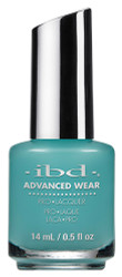 IBD Advanced Wear Jupiter Blue 14ml