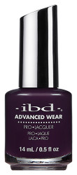 IBD Advanced Wear Luxe Street 14ml
