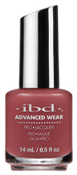IBD Advanced Wear Mocha Pink 14ml
