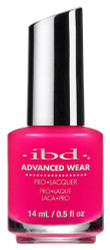 IBD Advanced Wear Parisol 14ml