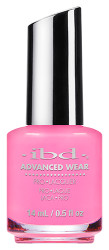 IBD Advanced Wear Tickled Pink 14ml