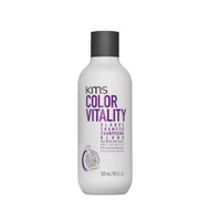 KMS Color Vitality Blonde Shampoo 300ml