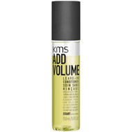 KMS Add Volume Leave-in Conditioner 150ml