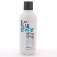 KMS Head Remedy Deep Cleanse Shampoo 300ml