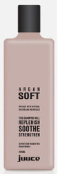 Juuce Argan Soft Shampoo