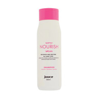 Juuce Softly Nourish Shampoo