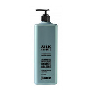 Juuce Silk Hydrate Shampoo 1Ltr