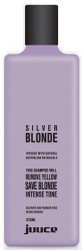 Juuce Silver Blonde Shampoo
