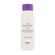 Juuce Silver Blonde Conditioner