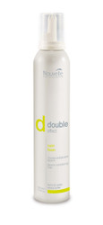 Nouvelle Double Effect Leave-in Conditioning Foam 200ml