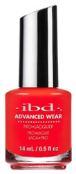 IBD Advanced Wear Burning Flame 14ml