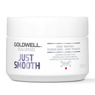 Dualsenses Just Smooth 60 Second Treatment