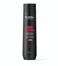 Dualsenses for Men Thickening Shampoo 300ml