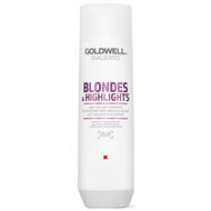 Dualsenses Blondes & Highlights Anti-Yellow Shampoo