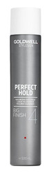 Stylesign Big Finish Volumizing Hairspray 500ml