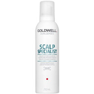 Dualsenses Scalp Specialist Sensitive Foam Shampoo 250ml