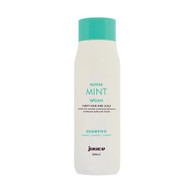 Juuce Peppermint Shampoo